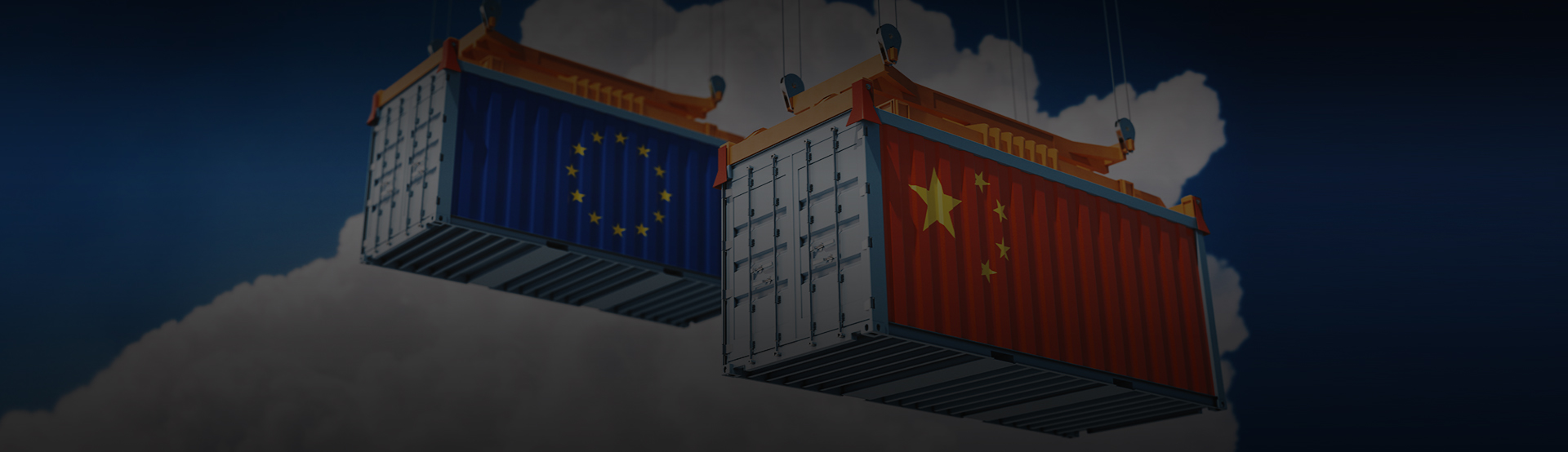 Redirected Pharmaceuticals - US Tariffs Implications on China for the EU Pharmaceutical Markets